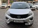 Tata Nexon 1.2 Revotron XM, 2018, Petrol