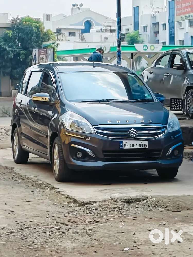 Maruti Suzuki Ertiga 2016 Diesel 55000 Km Driven