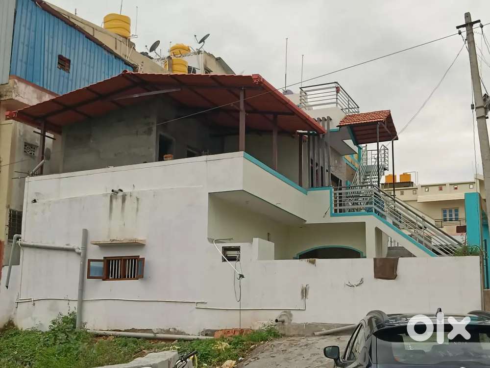 House for rent nanjangud