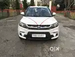 Maruti Suzuki Vitara Brezza VDi Option, 2019, Diesel