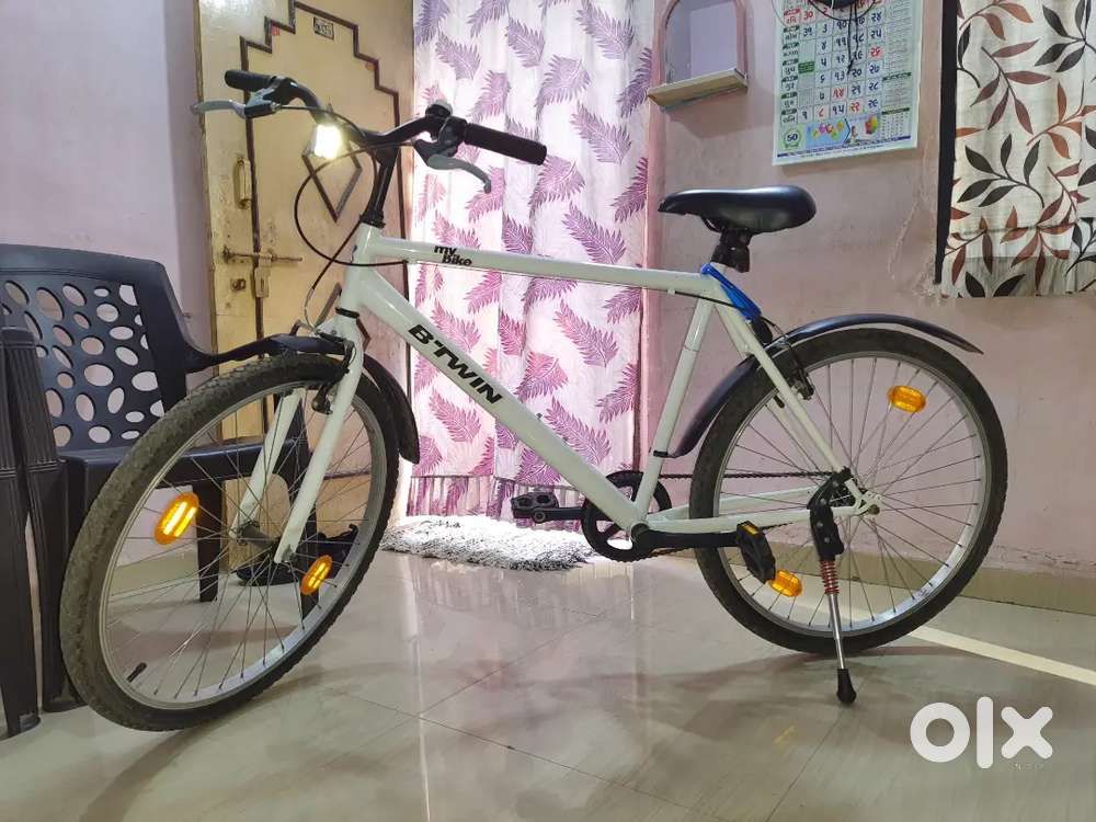 My bike Bicycle