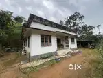 88 CENT LAND WITH HOUSE FOR SALE IN ALAR