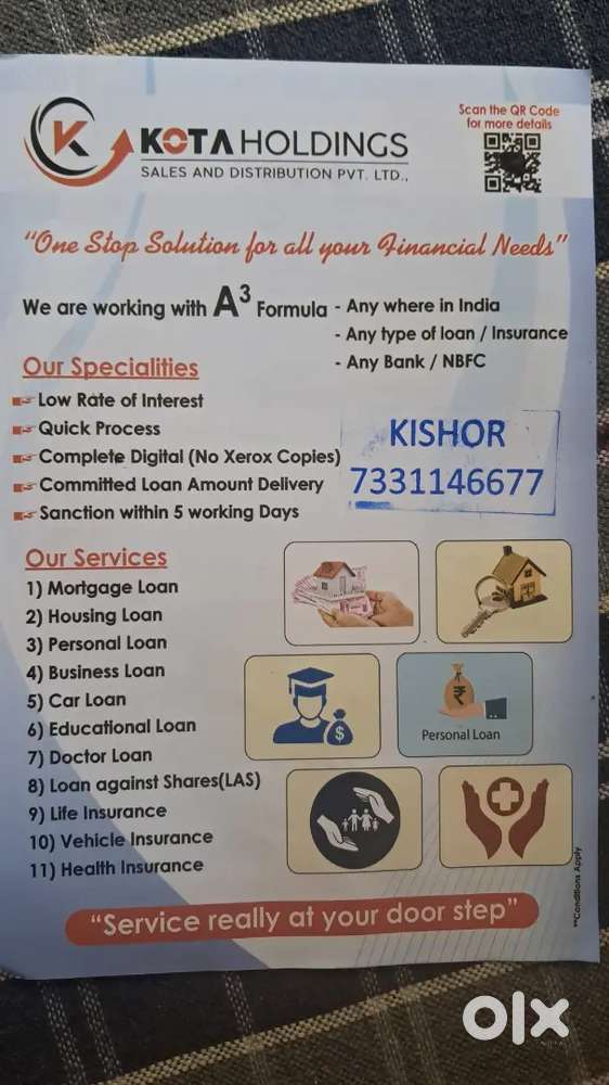 Marketing, sales