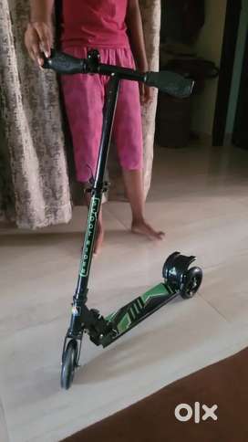 Boy byecike