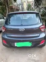 Hyundai Grand i10 2016 CNG & Hybrids Well Maintained