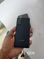 S20 fe 5G 8gb 128gb