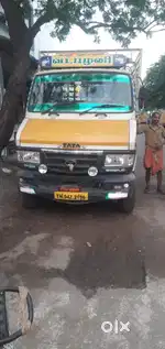 Tata 407 B4