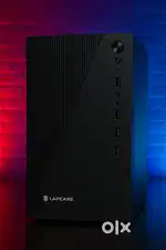 Mid range gaming pc (under budget)