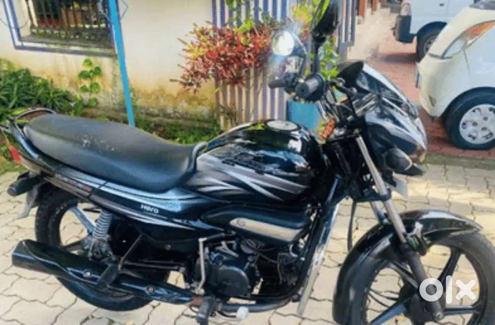 Super splendor very good condition
