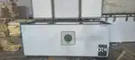 TATA Voltas 600TD CF Door chest freezer GREY (557 L GROSS' 508L Net)