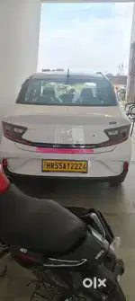 Well mentend car
