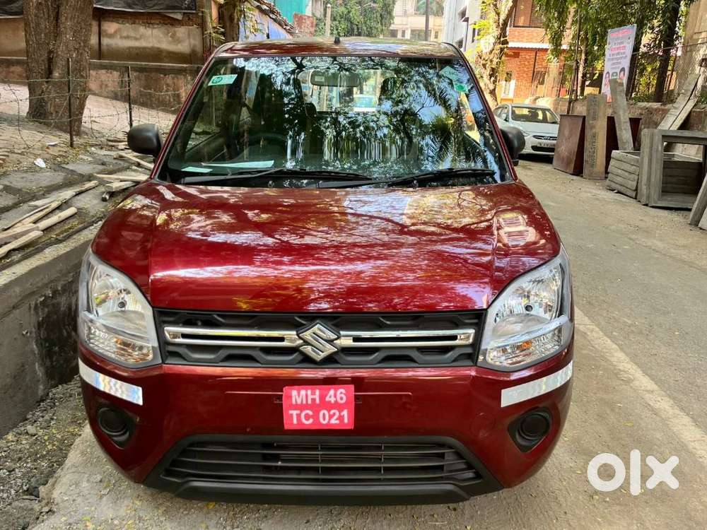 CNG T PERMIT WAGON R  READY DELIVERY