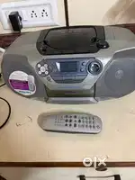 Philips CD Player