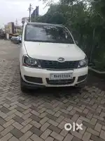 Car xylo mahindra