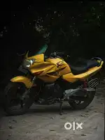 Hero honda karizma R 2008