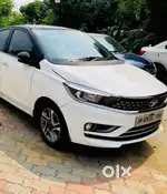Tata Tigor 2023 Petrol 11000 Km Driven