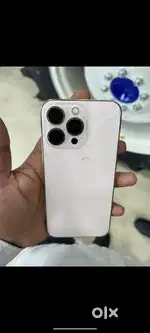 iPhone 13 pro 128gb