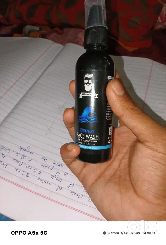 Best face for market price 170 I want to sell only 100 price