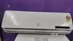 All make split ac available