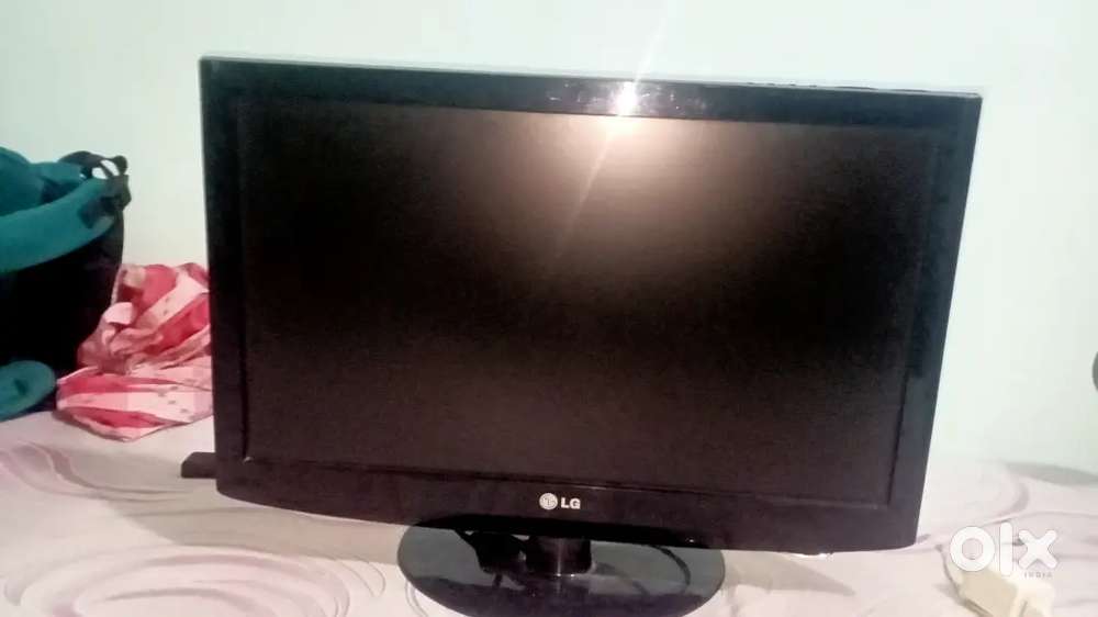 LG TV 2023 model