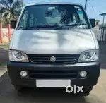 Maruti Suzuki Eeco 1.2 7 STR, 2017, Petrol
