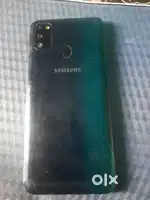 Samsung galaxy M30s 6/128