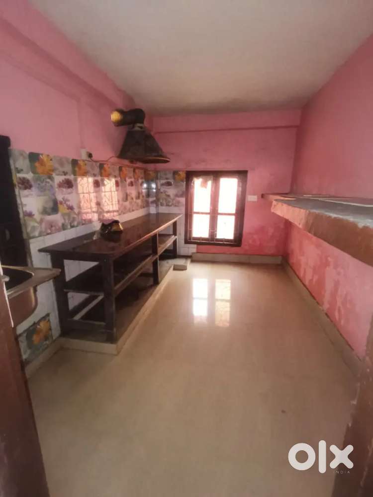 Furnished 1bhk Office space