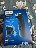 Phillips shaver for immediate sale