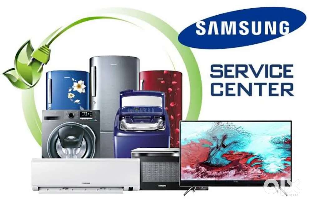 Home appliance service center