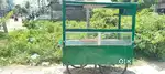 Tifin బండ్లు. 2 అమ్మబడును