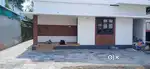 Rent house വടുക്കര 2 bed room. പുതിയ വീട്