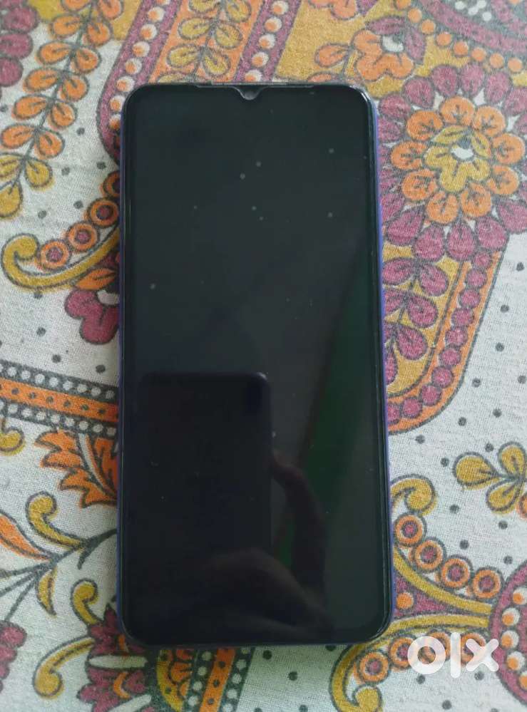Poco M2, 6/128  good condition phone