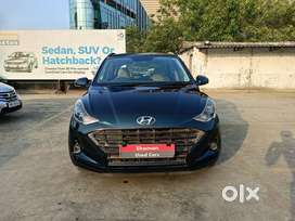 Hyundai Grand i10 Nios Asta, 2019, Petrol