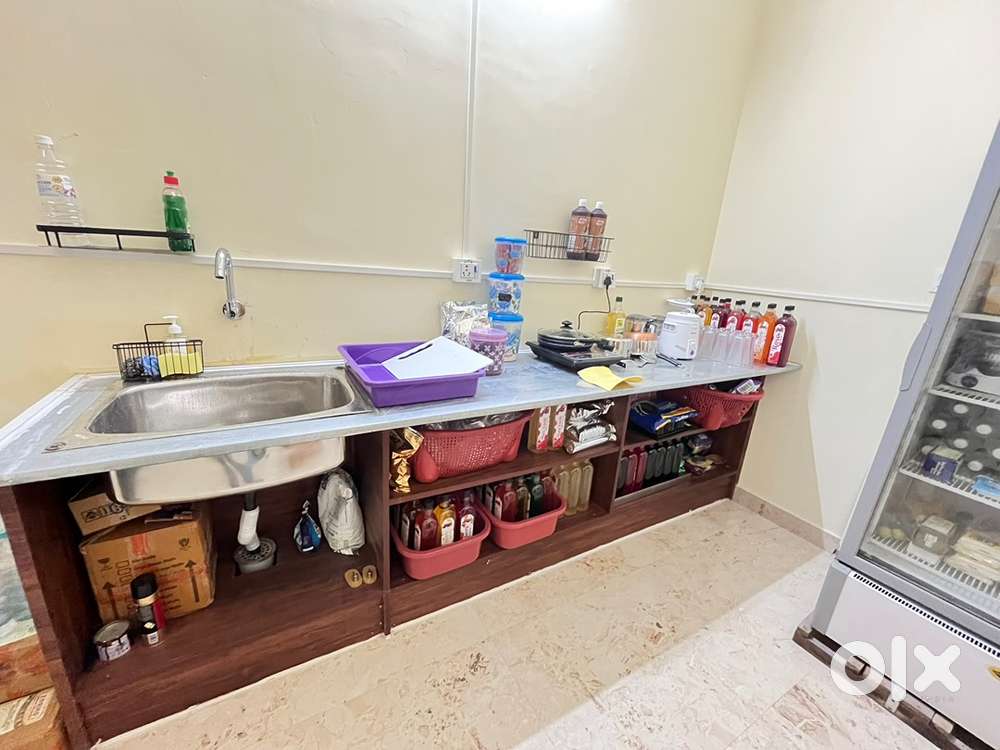 Restaurant for sale(negotiable)