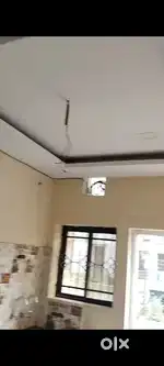 Rajkishor Nagar Mein 2bh ka Apartment family and working wale bachelor