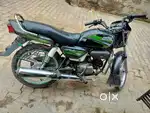 Self start good condition
