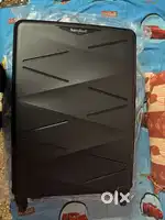 Kamiliant suitcase/travel case