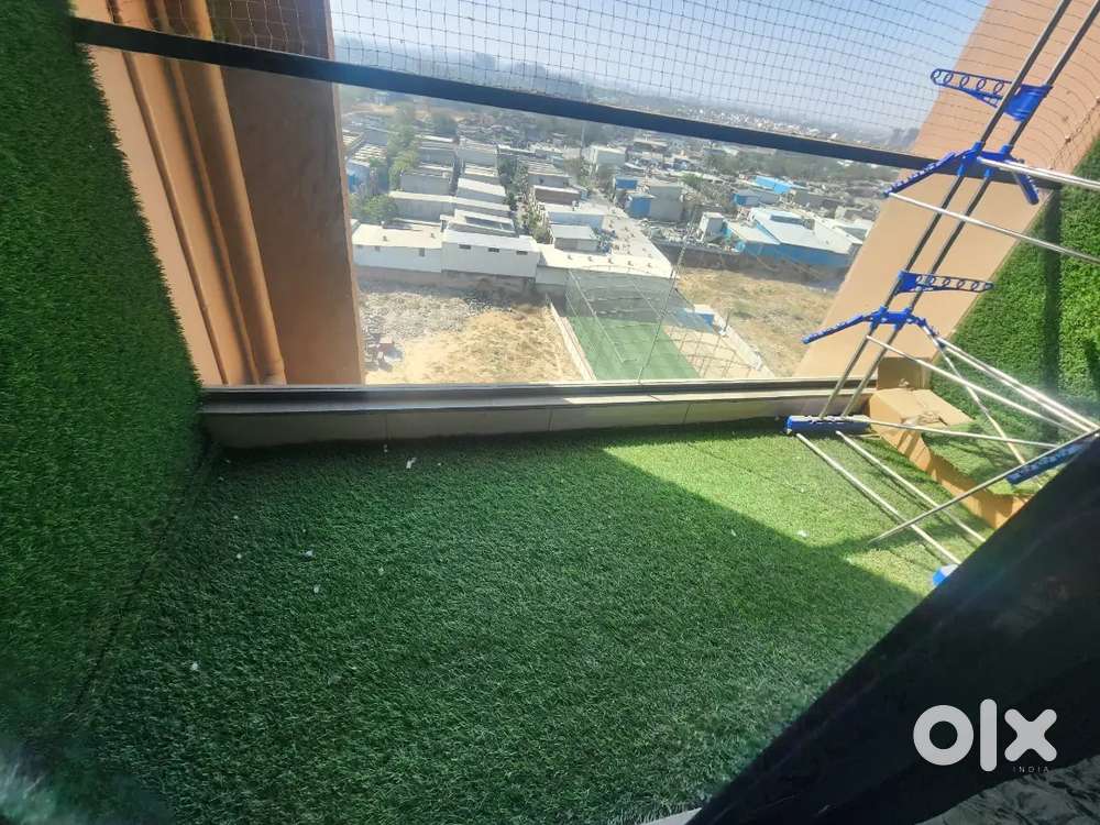 3 bhk flat rent prime location vastral