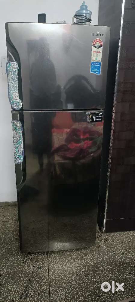 Sell Samsung 5 Star Double Door Fridge like Good Condition