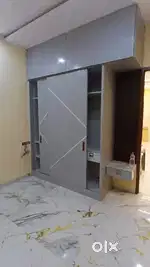NEWLY BUILT OWNER FREE 2BHK SET AVAILABLE