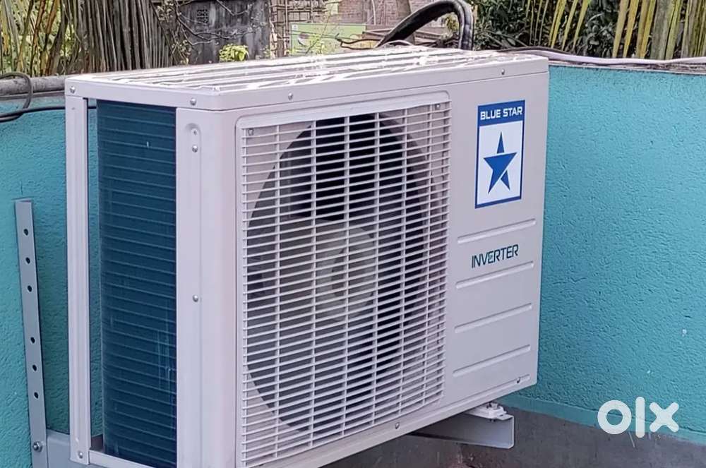 Bluestar AC