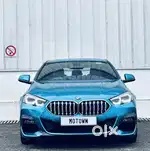 BMW 2 Series Gran Coupe 220i M Sport, 2021, Petrol