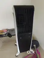 Water tower cooler