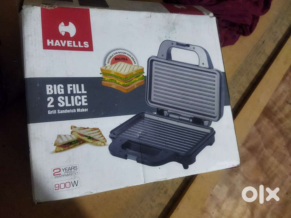 Havells Sandwich makaer