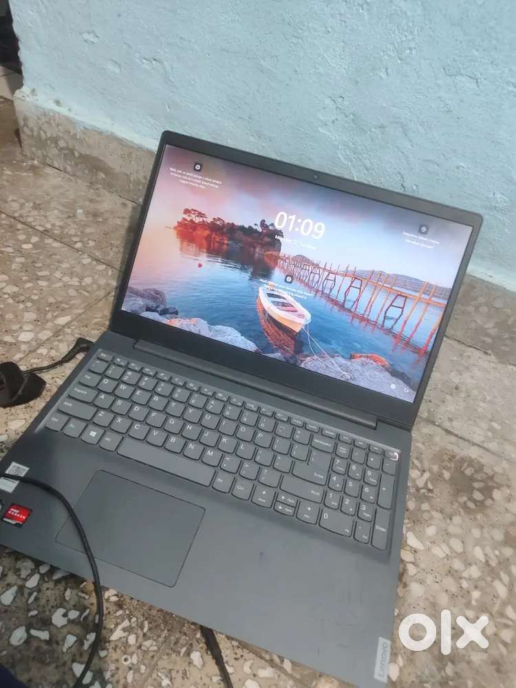 Lenovo laptop