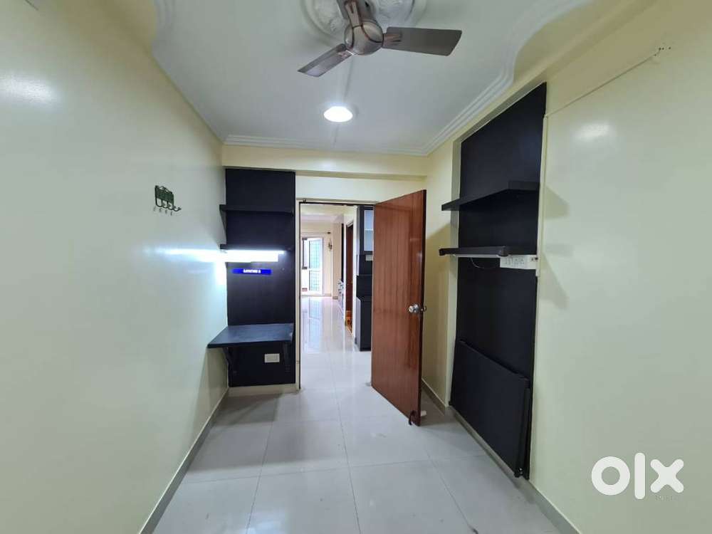 Beautiful 2BHK Apartment for LEASE in Malleshwaram - US0657