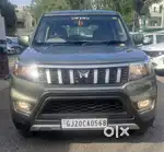 Mahindra Bolero Neo 1.5 N8, 2023, Diesel