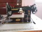 DURBY PICO FALL SEWING MACHINE