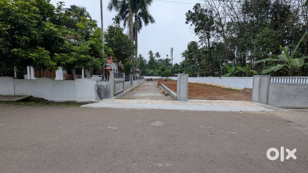 Kalady Yordhanapuram Dry Land Plots Free Reg. 90% Loan 5 lakh DP