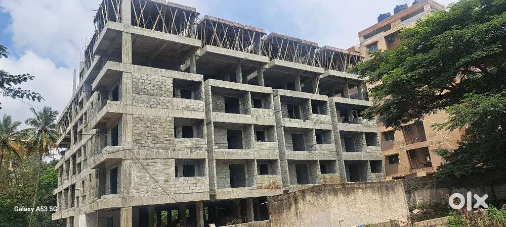 3 bhk North east facing Flats for Sale